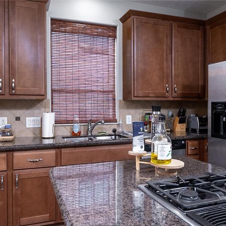 The Nest In East Downtown Houston Texas Villa Ngoại thất bức ảnh
