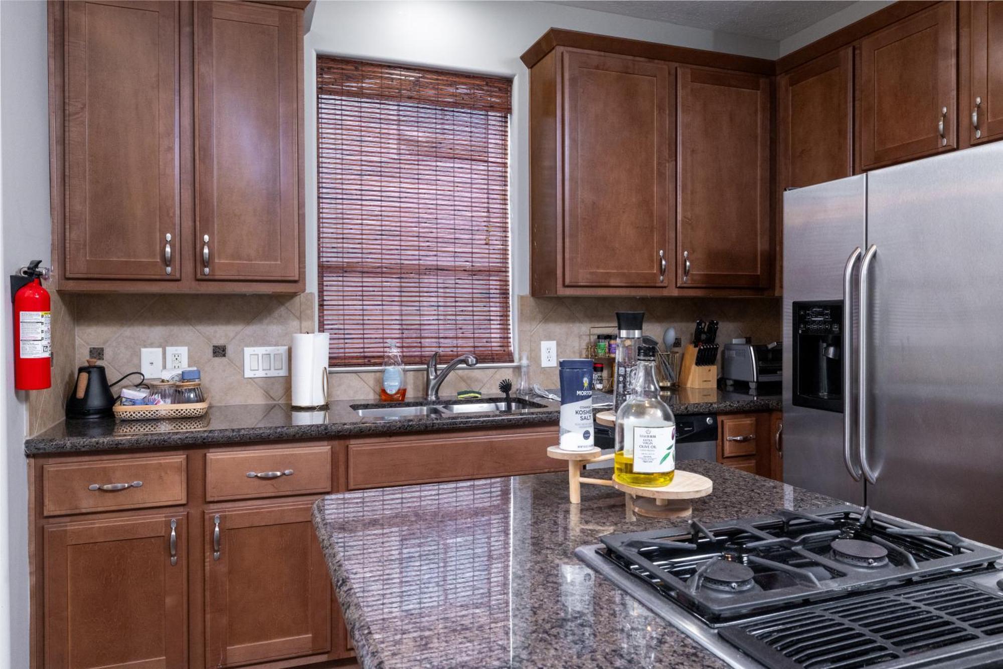 The Nest In East Downtown Houston Texas Villa Ngoại thất bức ảnh