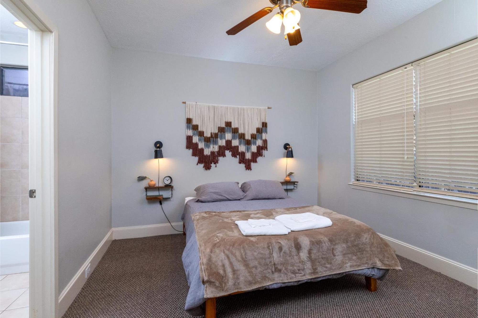 The Nest In East Downtown Houston Texas Villa Ngoại thất bức ảnh