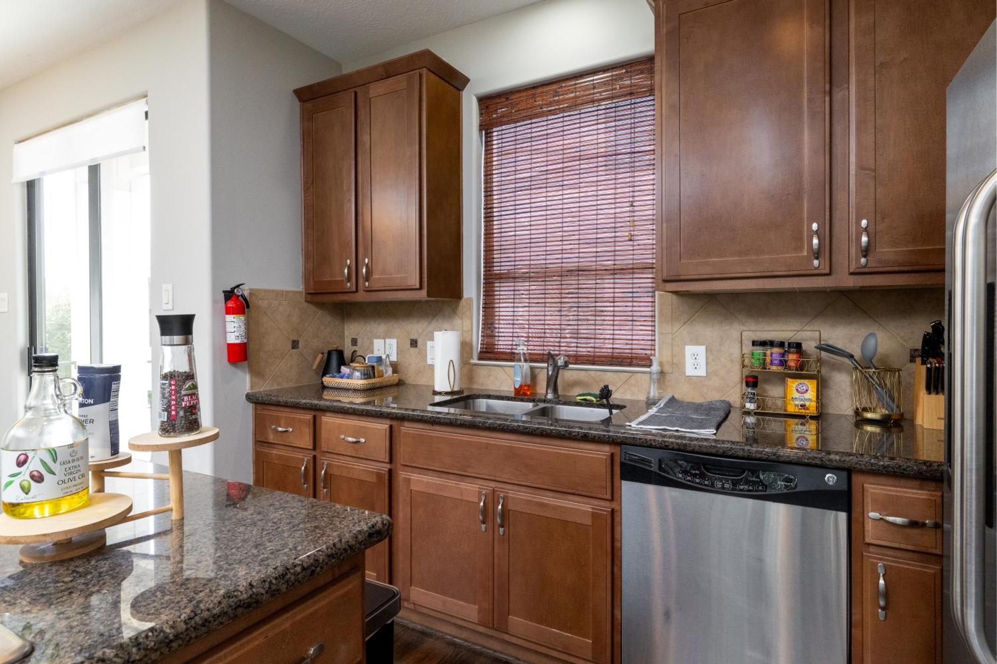 The Nest In East Downtown Houston Texas Villa Ngoại thất bức ảnh