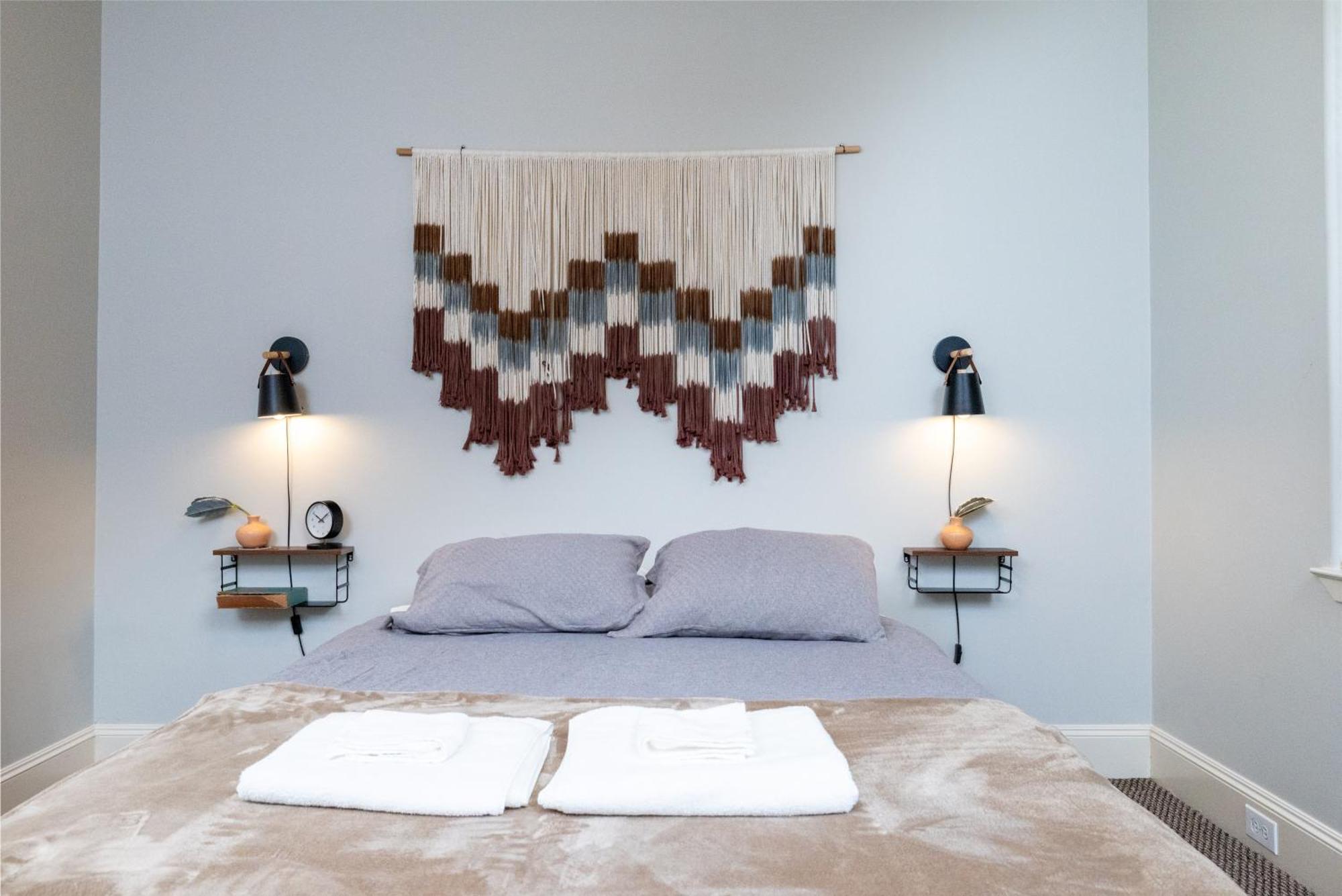 The Nest In East Downtown Houston Texas Villa Ngoại thất bức ảnh