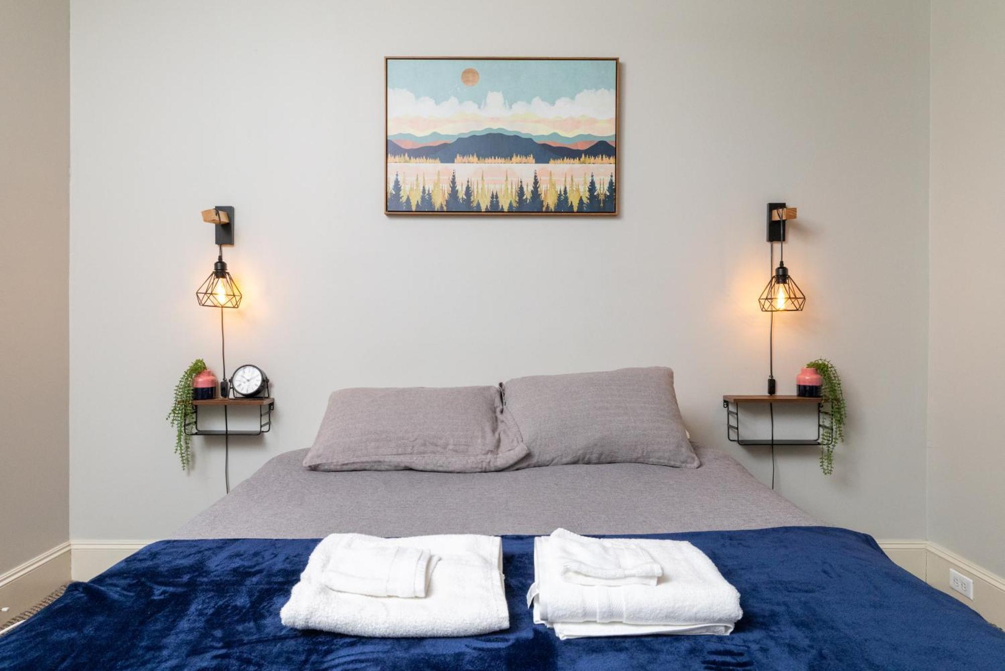 The Nest In East Downtown Houston Texas Villa Ngoại thất bức ảnh