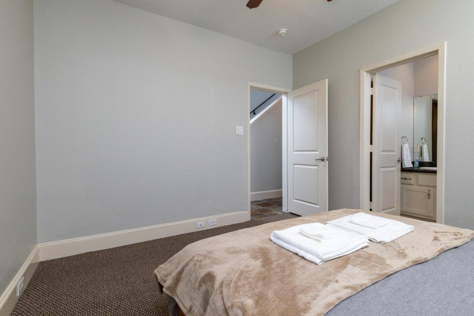 The Nest In East Downtown Houston Texas Villa Ngoại thất bức ảnh