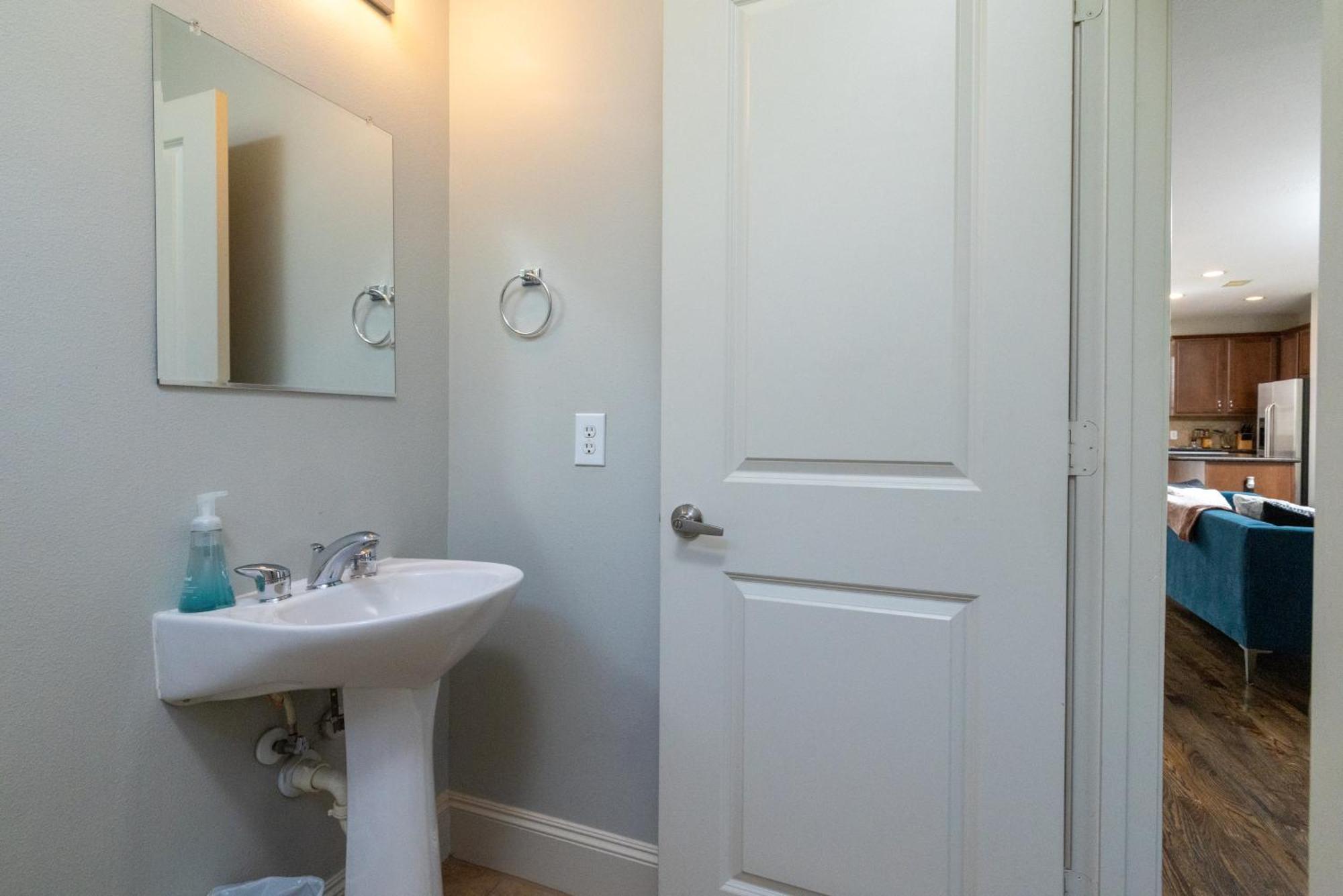 The Nest In East Downtown Houston Texas Villa Ngoại thất bức ảnh