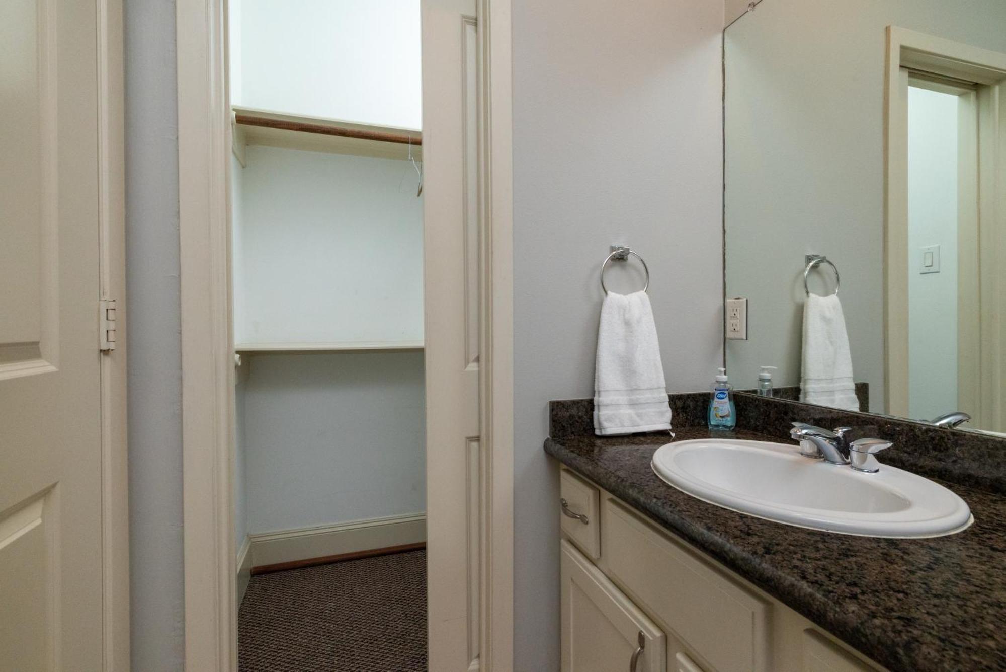 The Nest In East Downtown Houston Texas Villa Ngoại thất bức ảnh