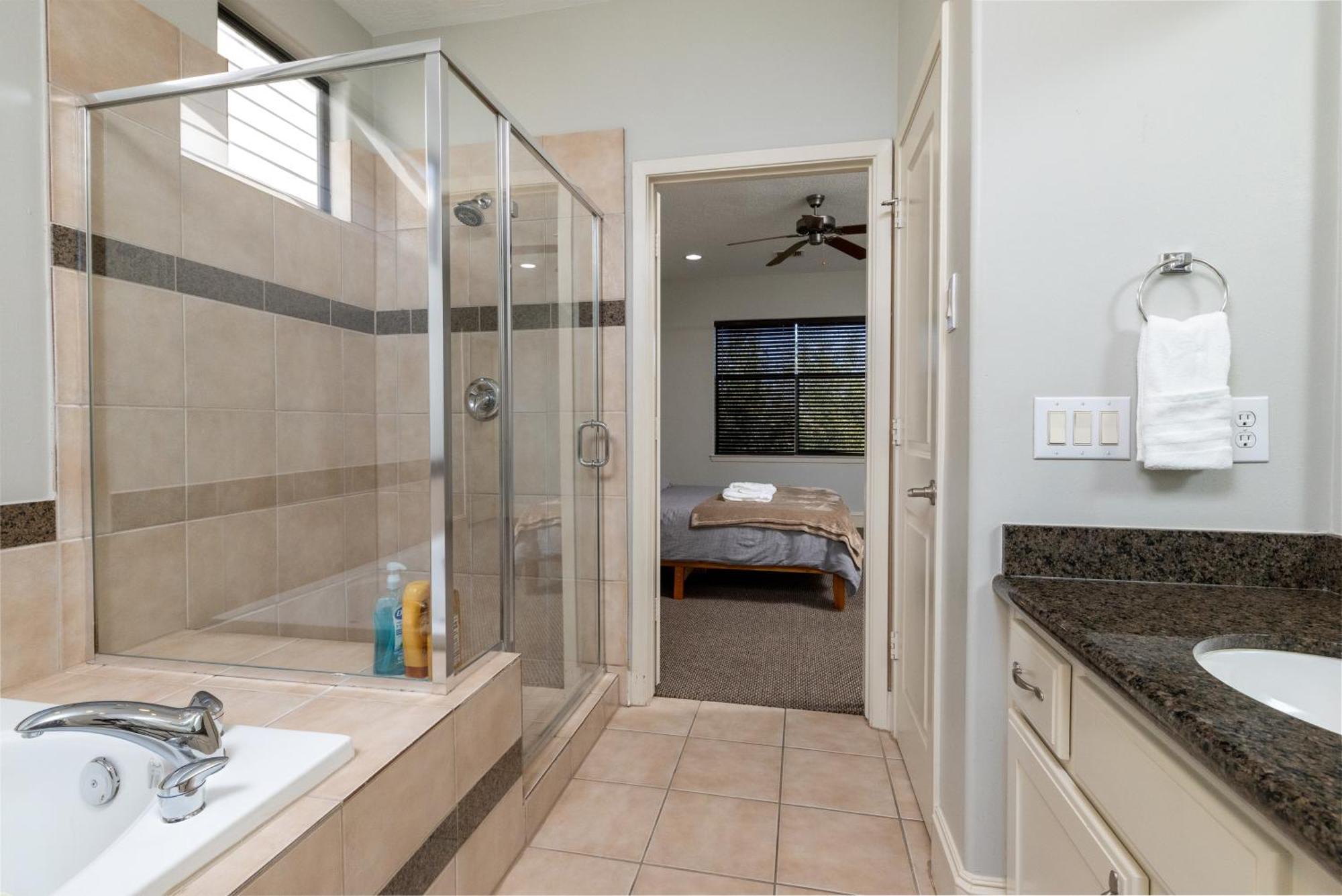 The Nest In East Downtown Houston Texas Villa Ngoại thất bức ảnh